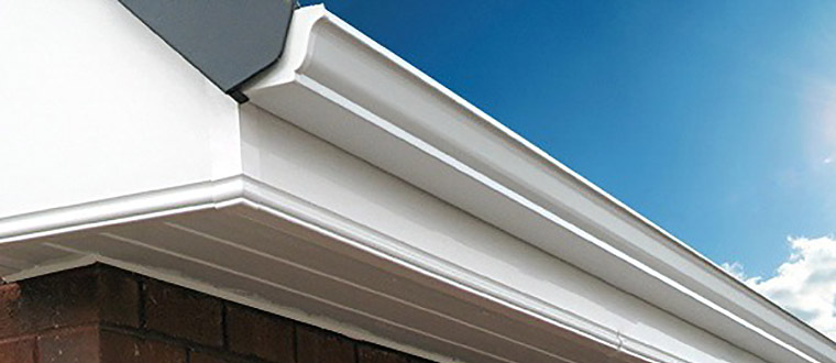 roofline fascia 